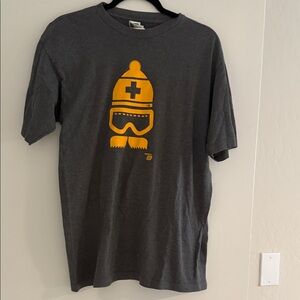North Face Graphic T-Shirt